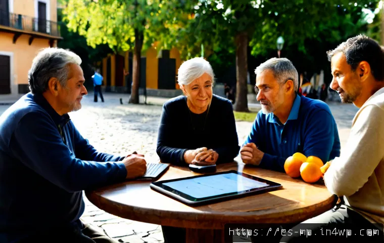 Estrategia a largo plazo para una microcomunidad: objetivos, recursos y herramientas que conviene evaluar 3 마이크로커뮤니티의 장기 전략 수립하기 관련 이미지 1